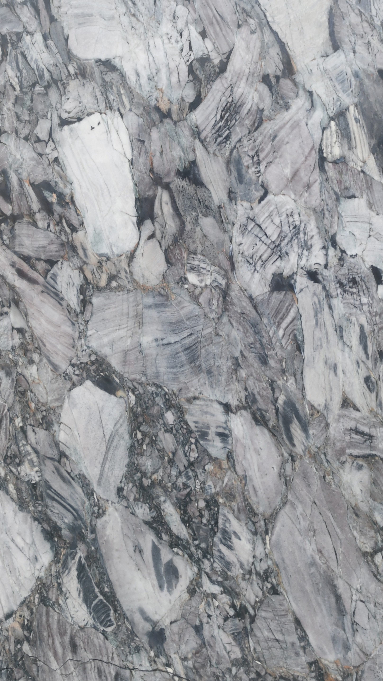 PURPLE RAIN QUARTZITE