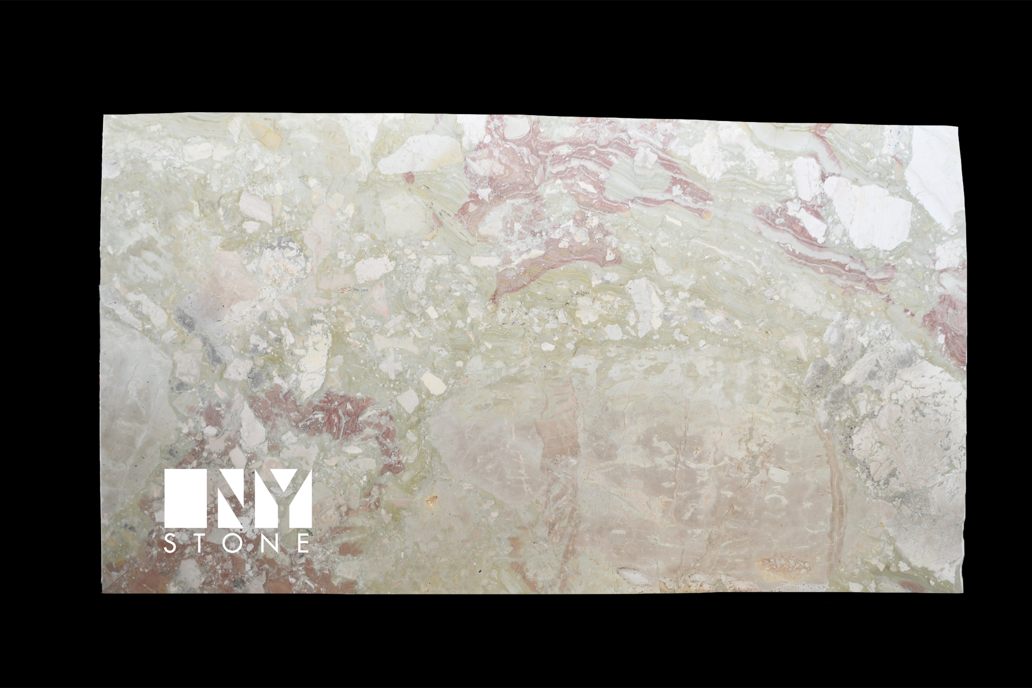 BRECCIA BOTTICELLI MARBLE