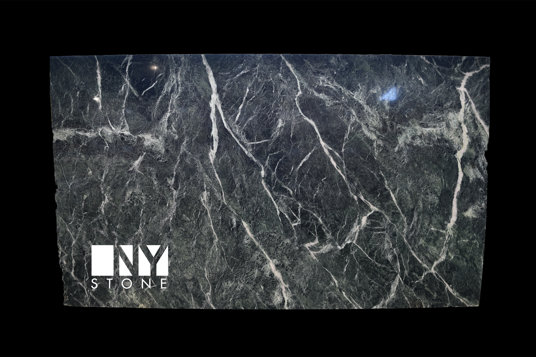 TINOS GREEN MARBLE 