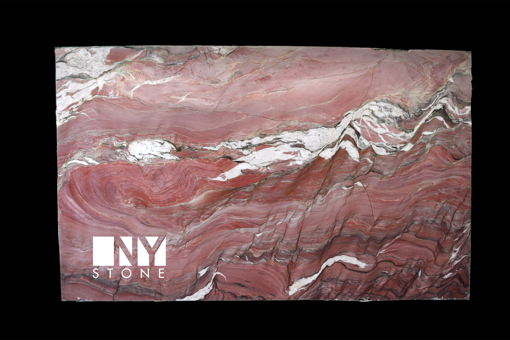 Revolution Wave Quartzite