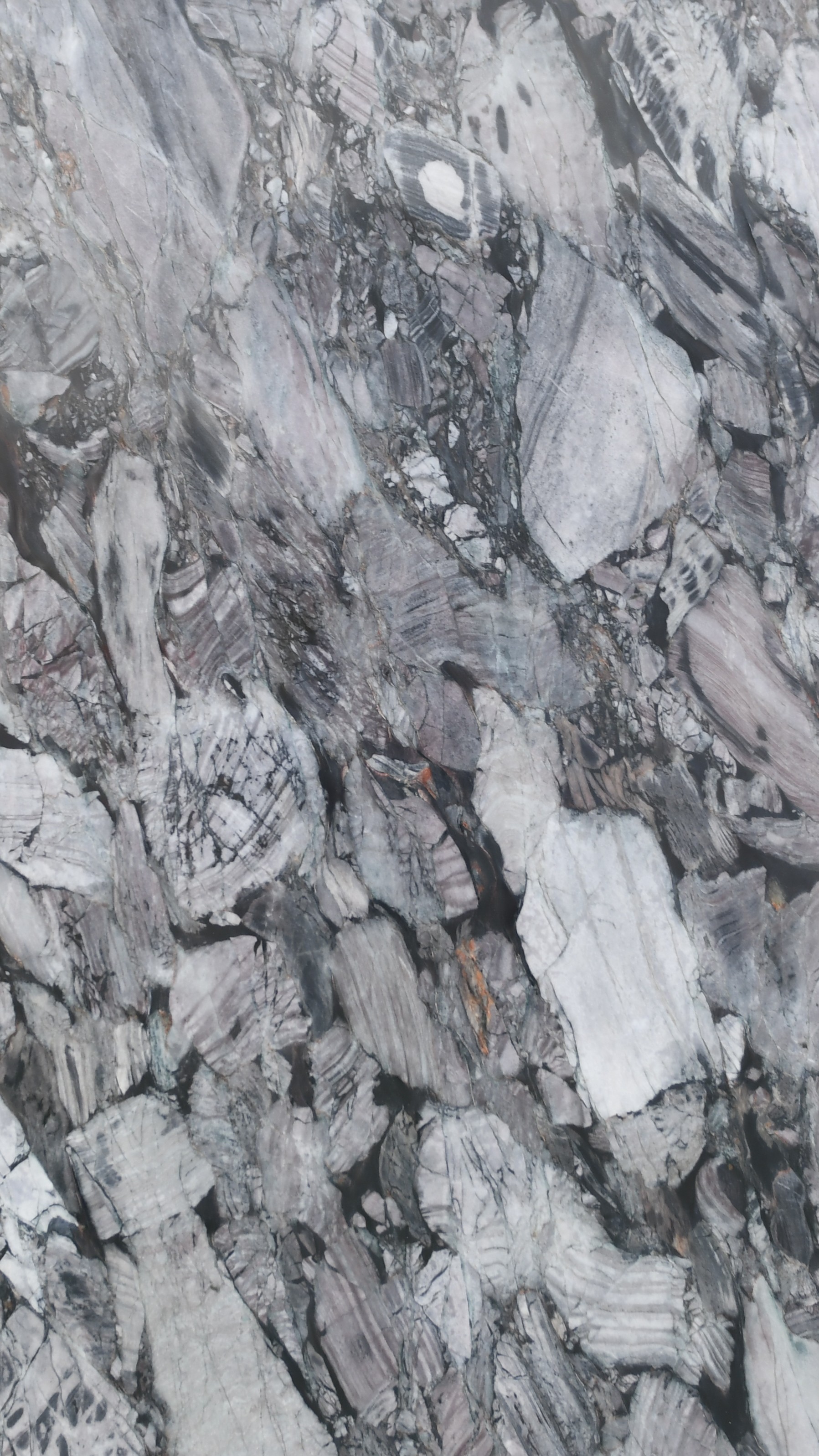 PURPLE RAIN QUARTZITE