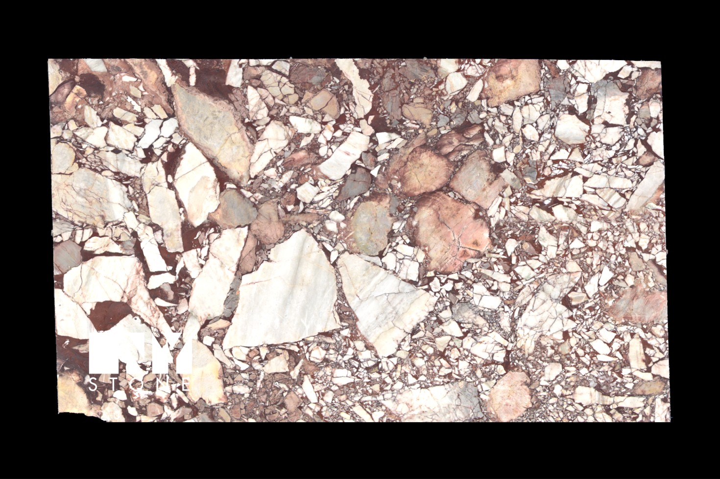 BRECCIA CAPRESE