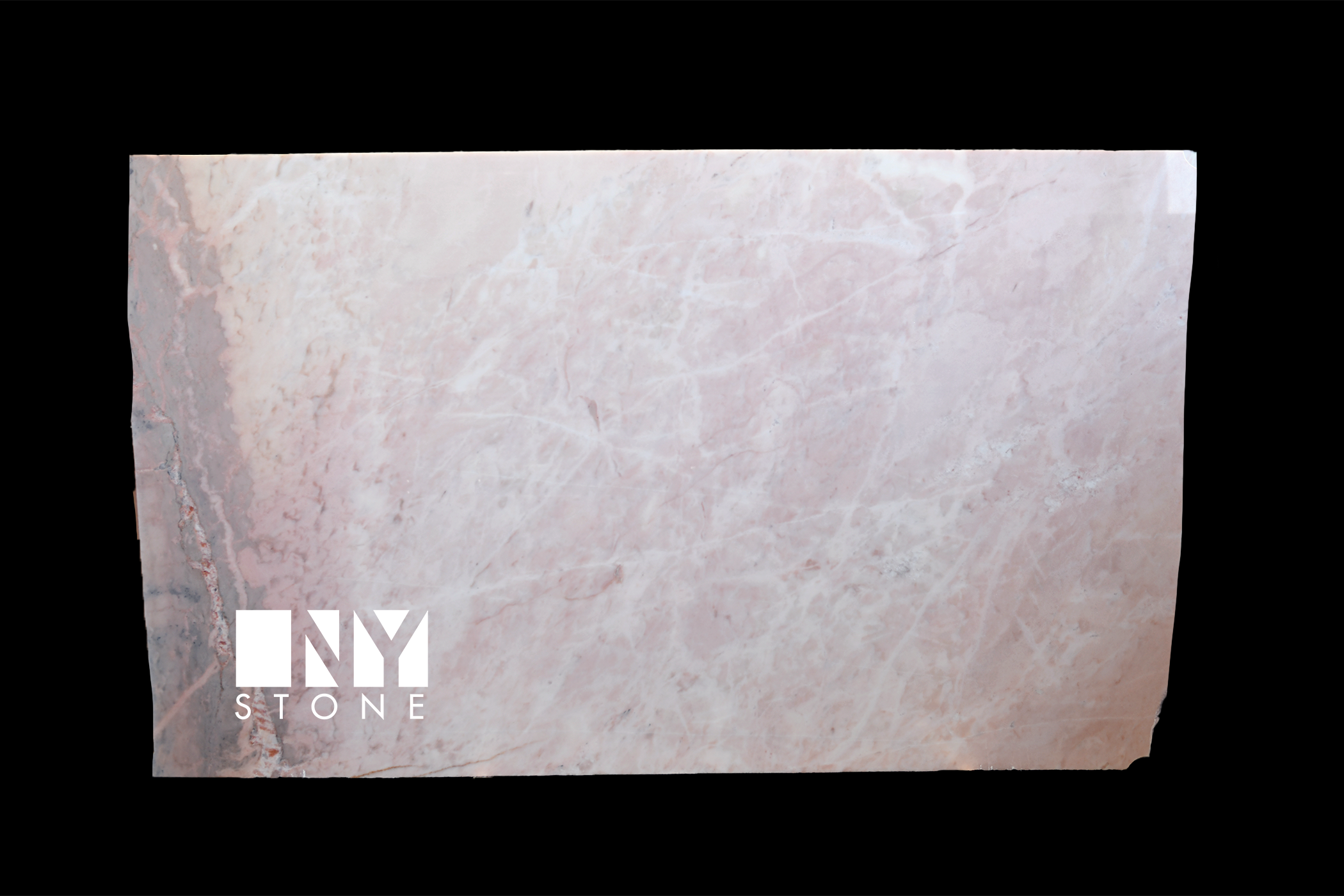 Rosa Aurora Marble