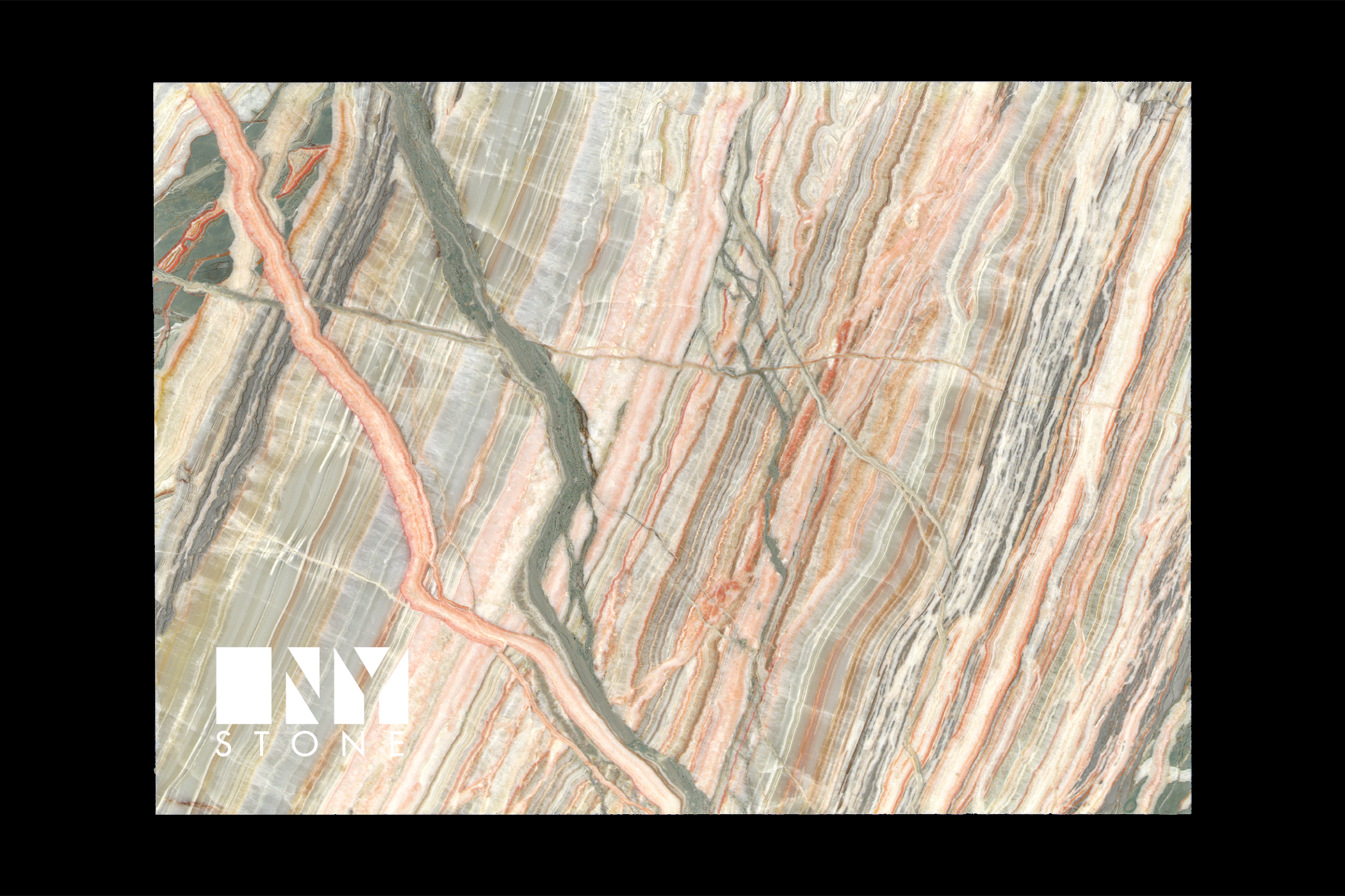 RAINBOW ONYX