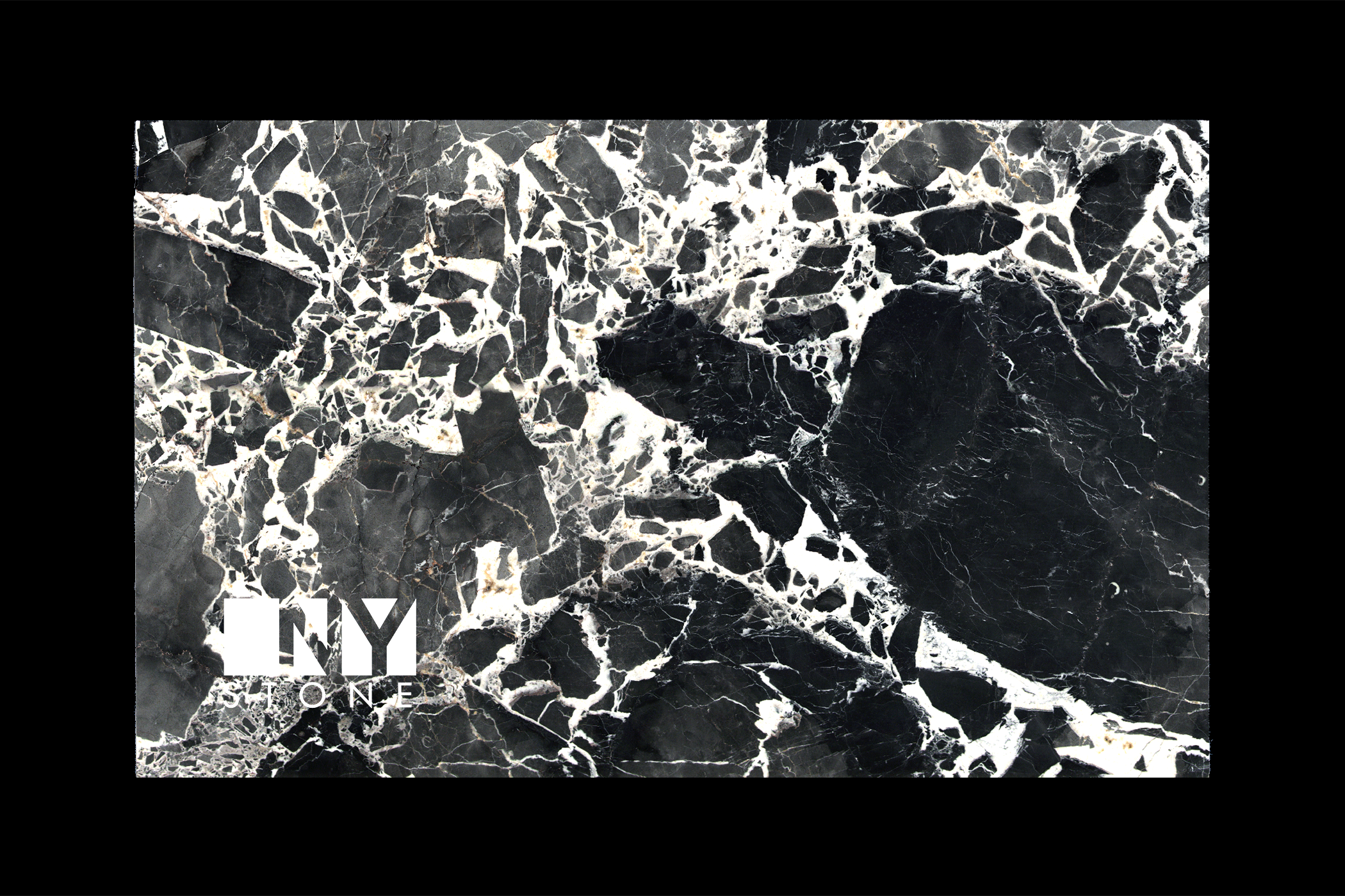 Grand Antique Marble