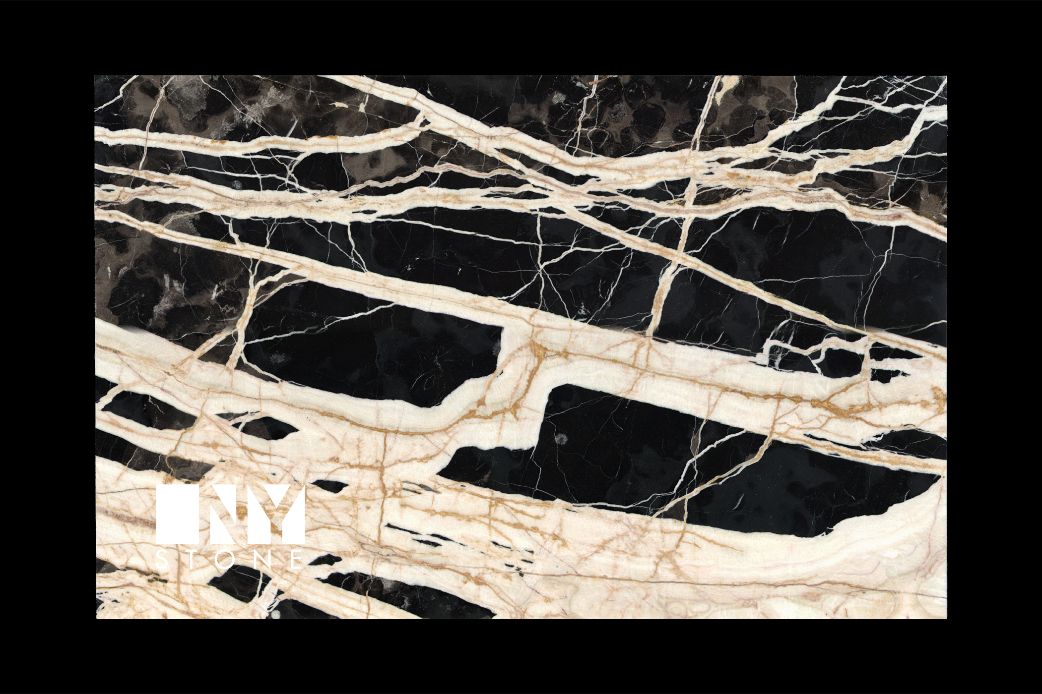 BLACK ROSE MARBLE