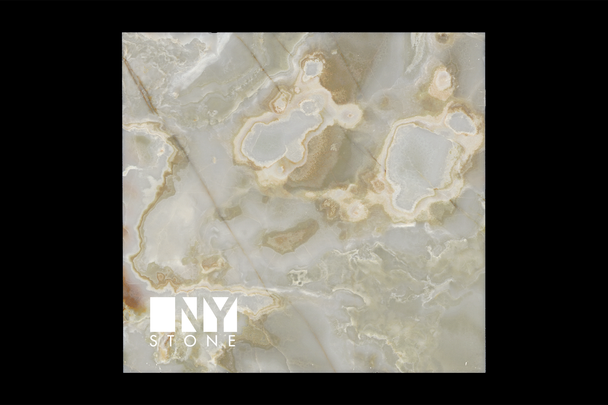 White Onyx 