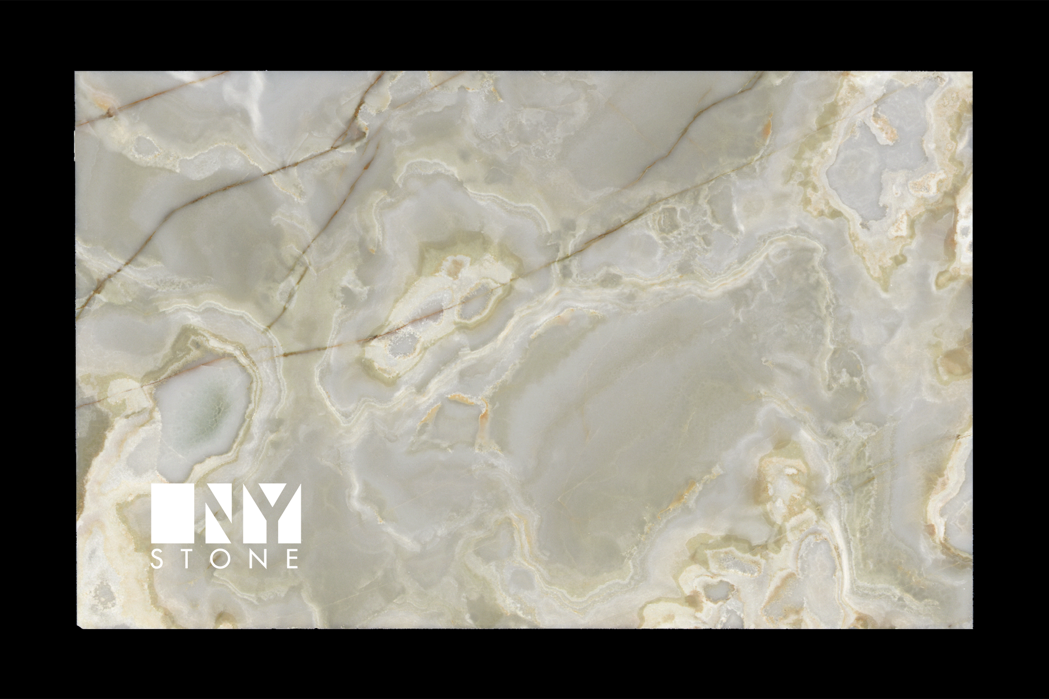 White Onyx 