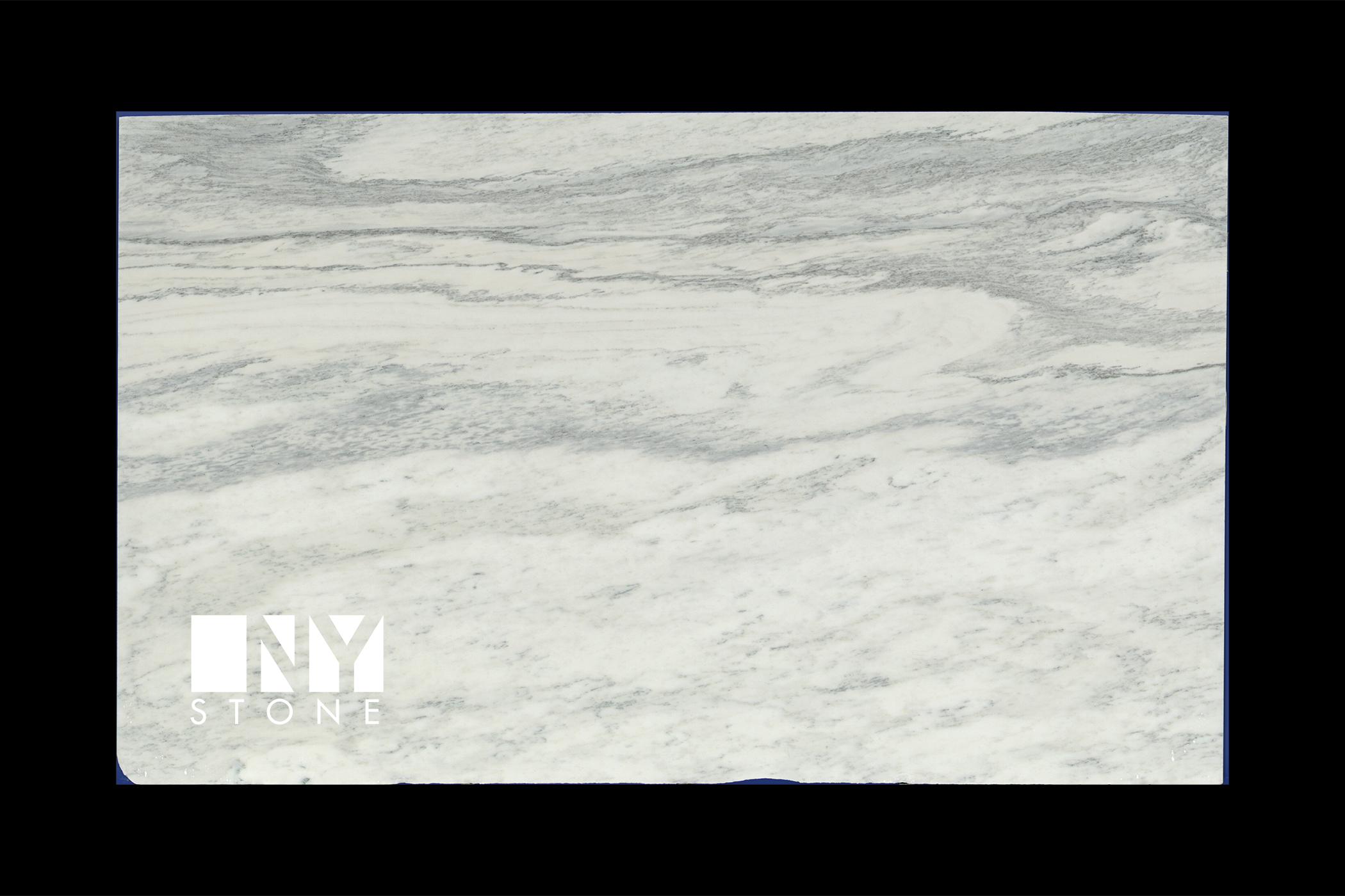 Olympian White Danby Marble
