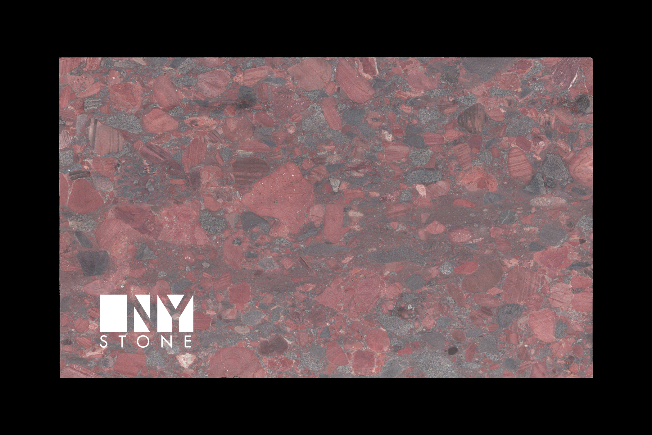 RED MARINACE GRANITE