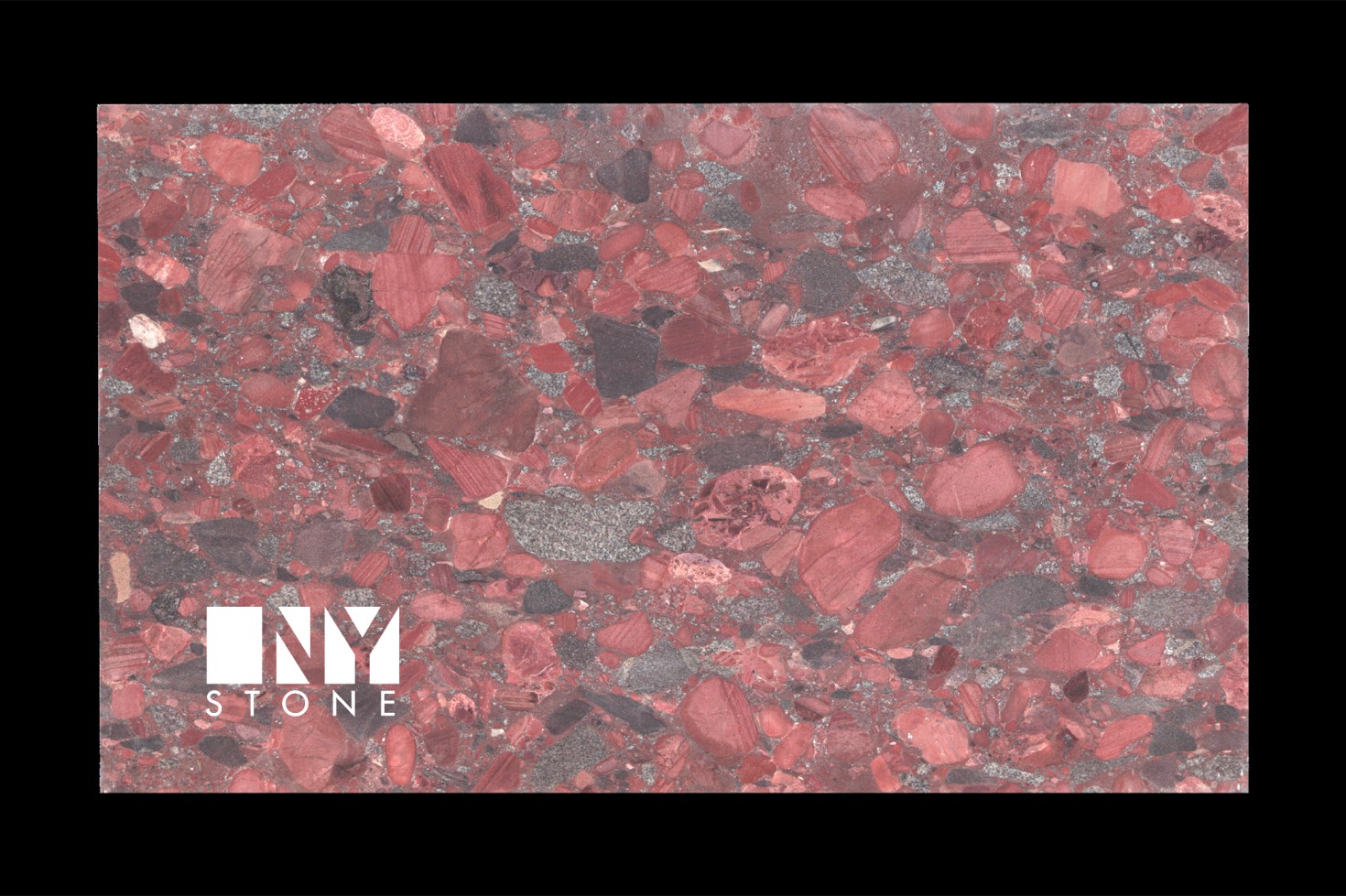 RED MARINACE GRANITE