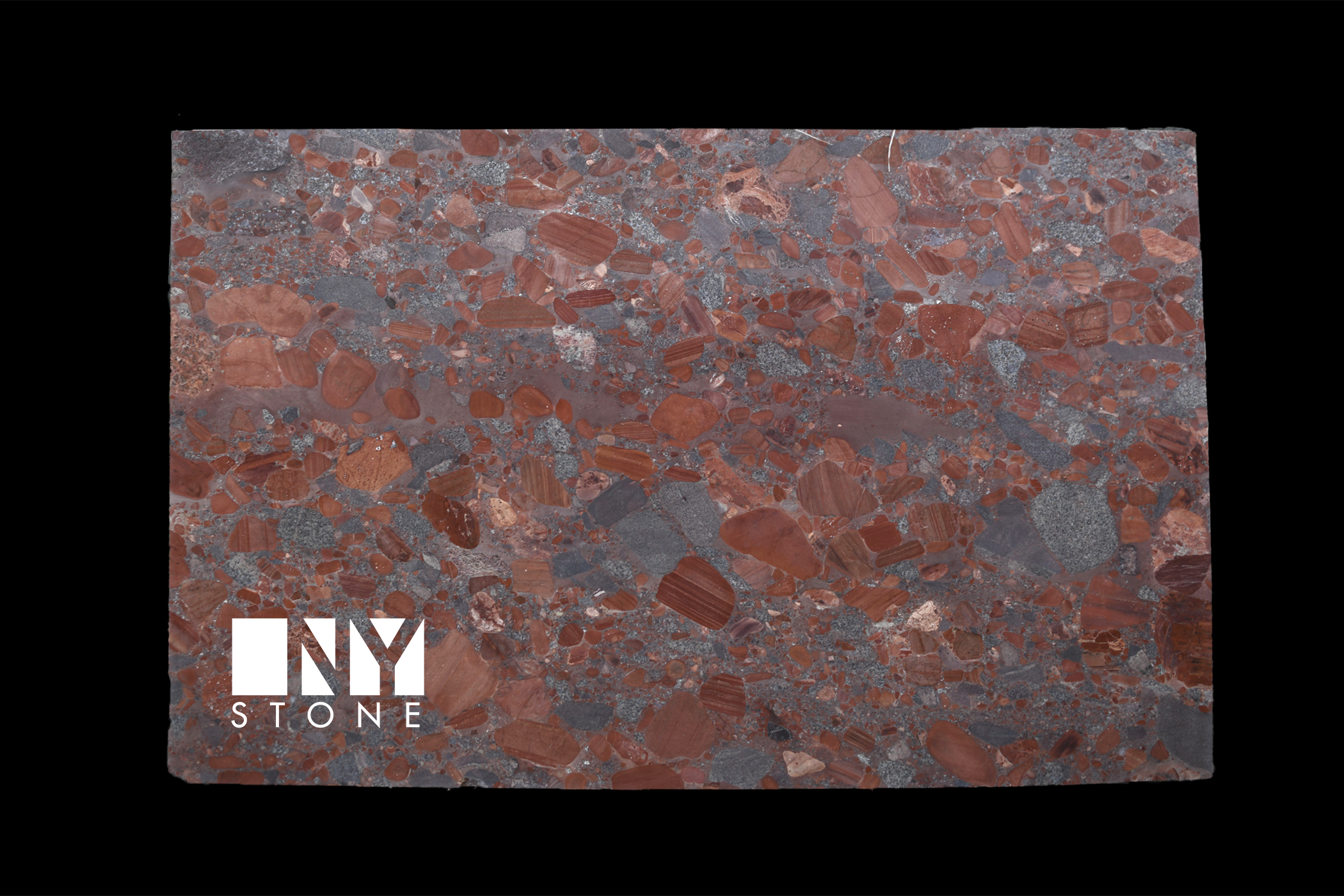 RED MARINACE GRANITE