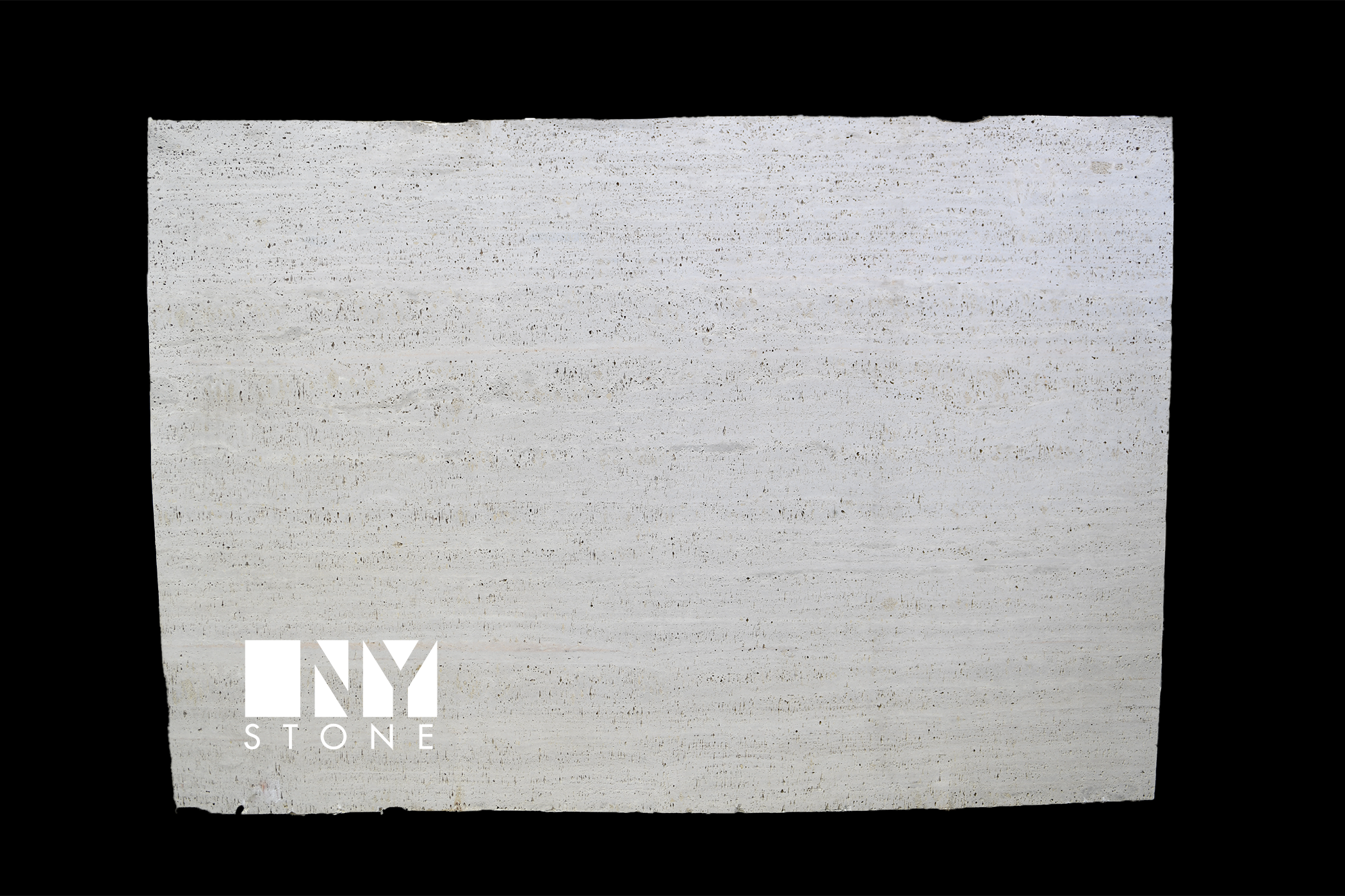WHITE TRAVERTINE