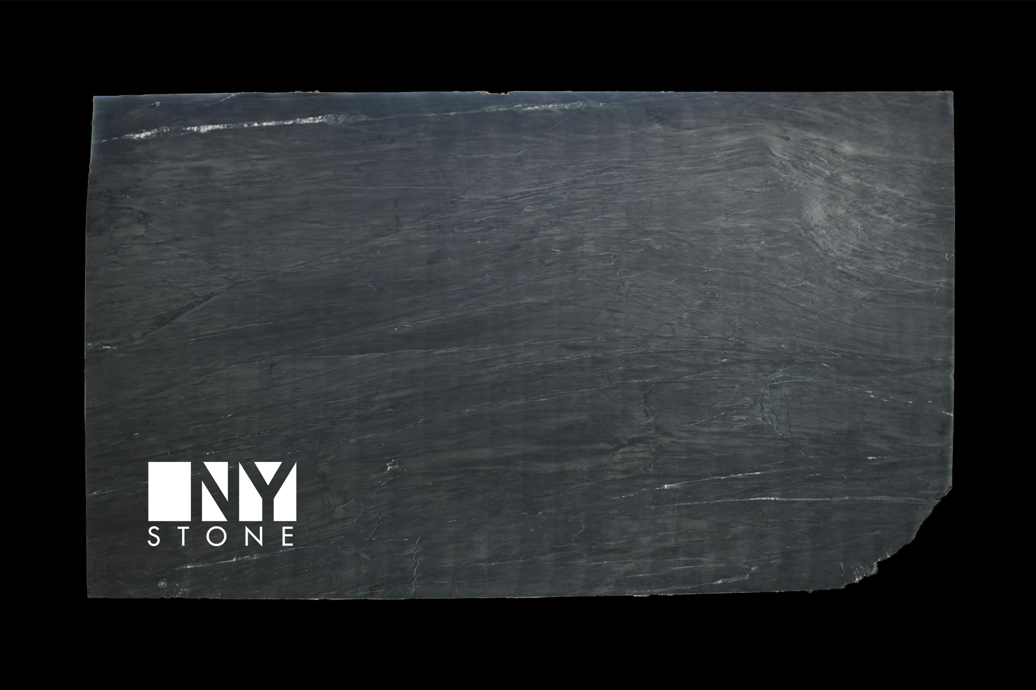 Black Soapstone 