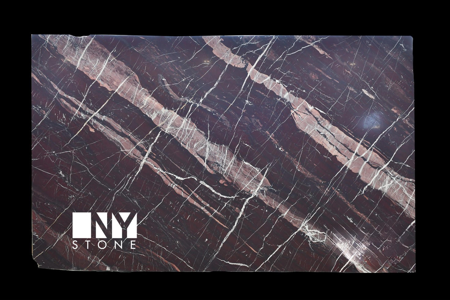 RED VELVET MARBLE