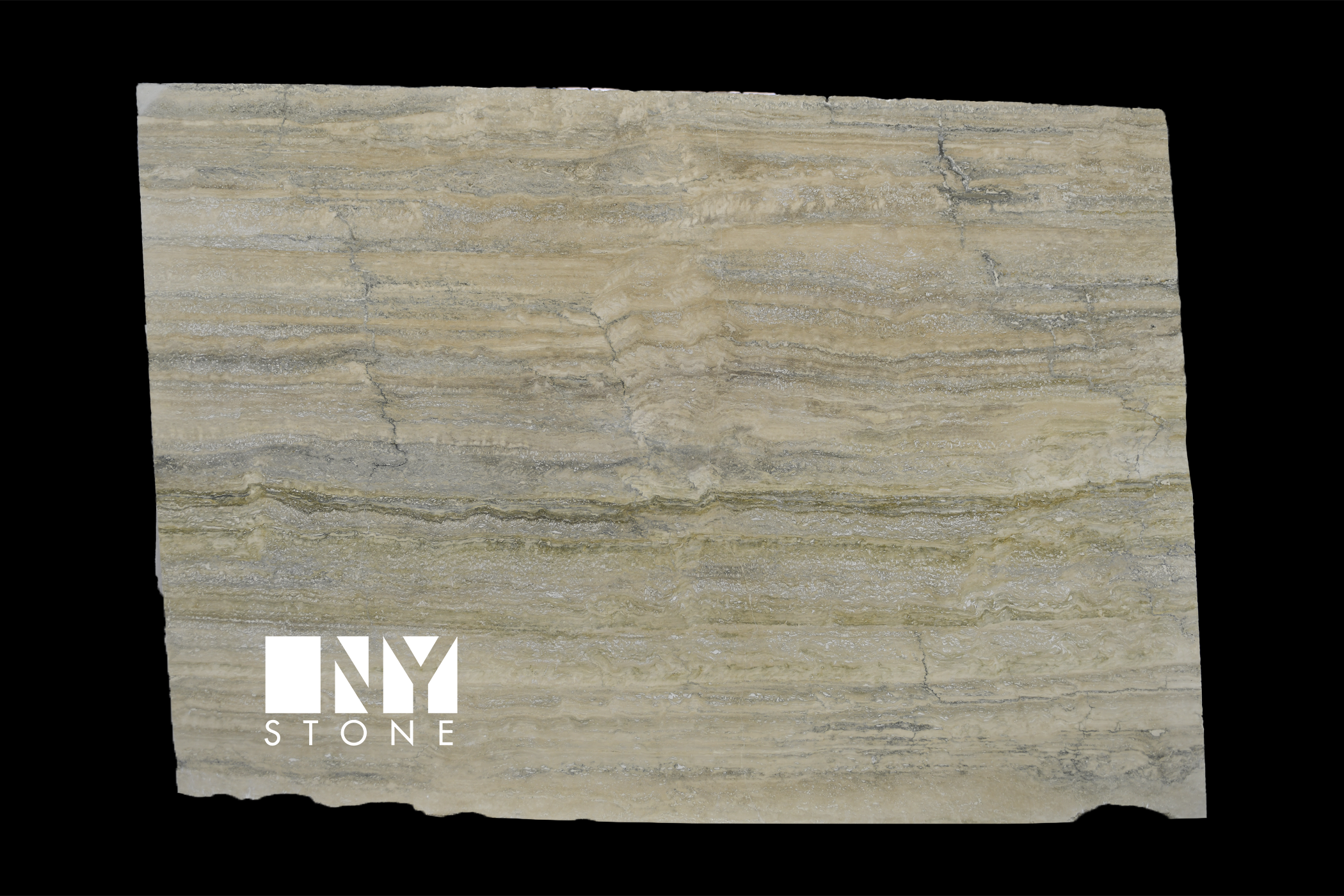 SILVER TRAVERTINE