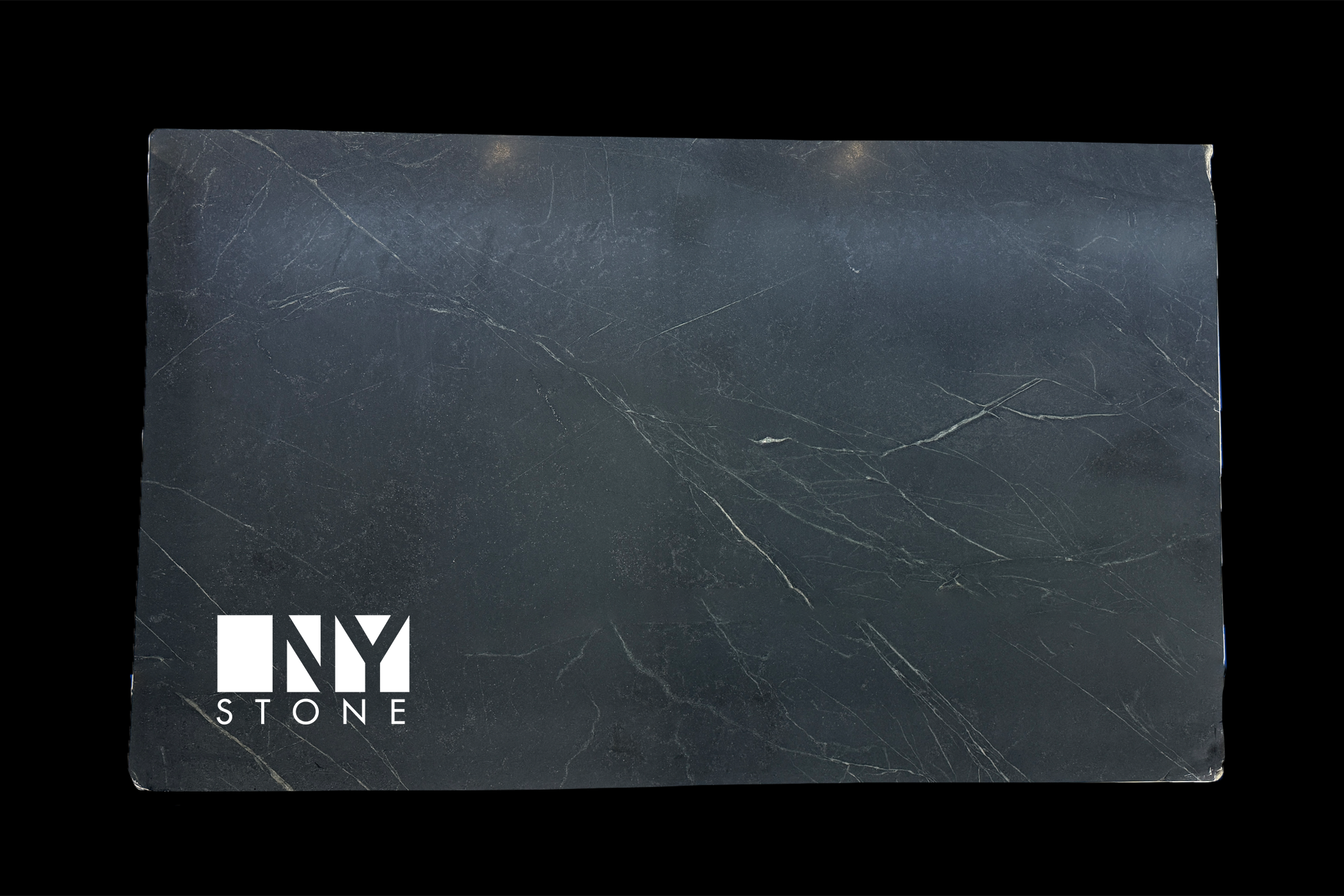 Black Soapstone 