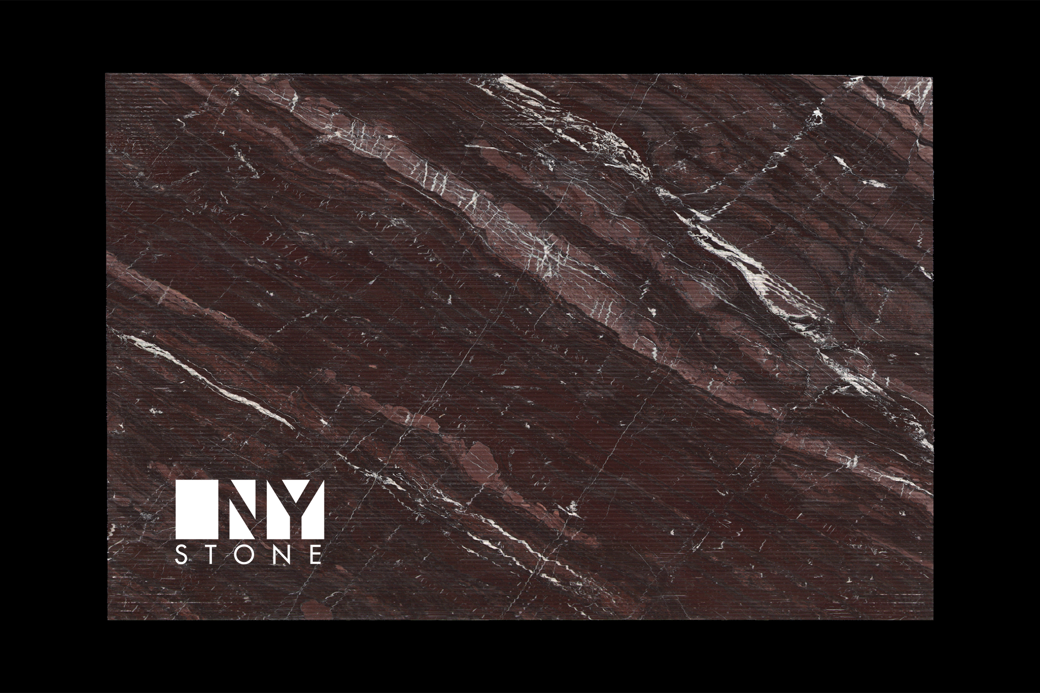 RED VELVET MARBLE