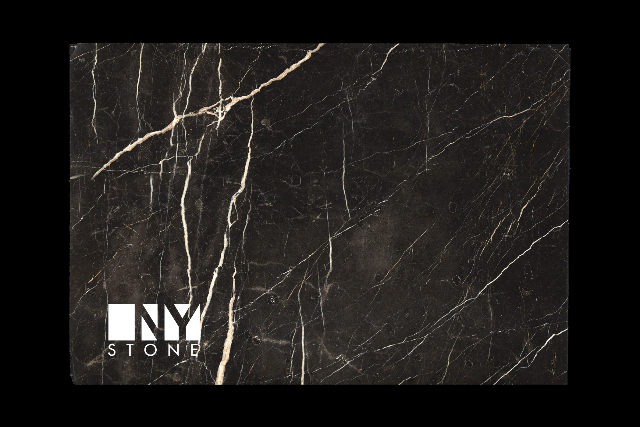 Asian St. Laurent Marble