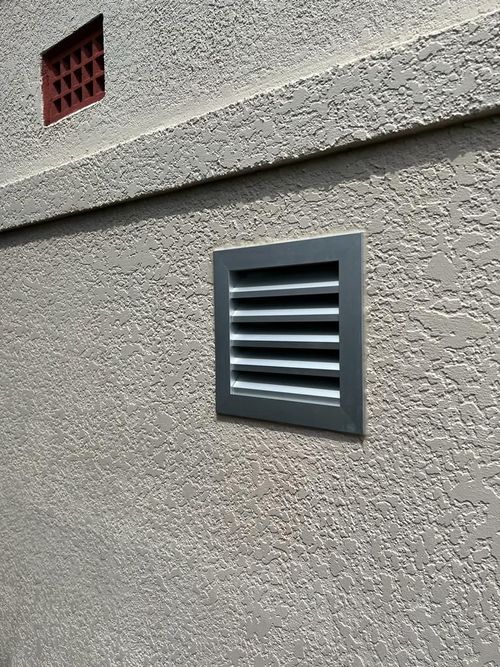 Sydney Sub Floor Ventilation