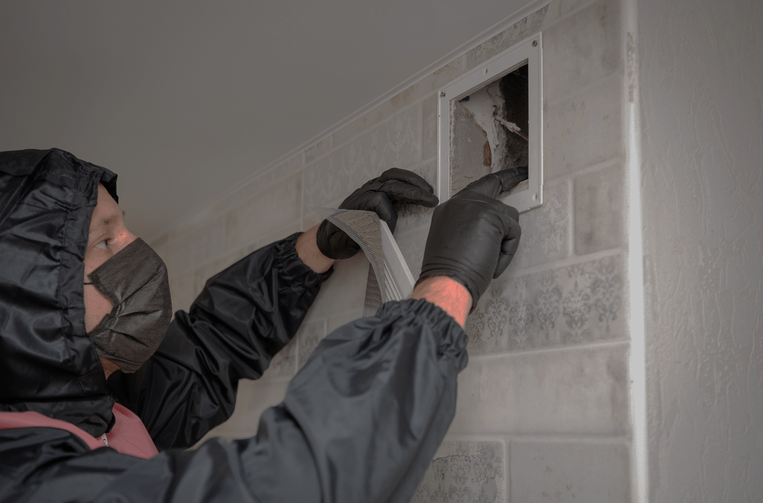 How Do Sub Floor Ventilation Systems Work