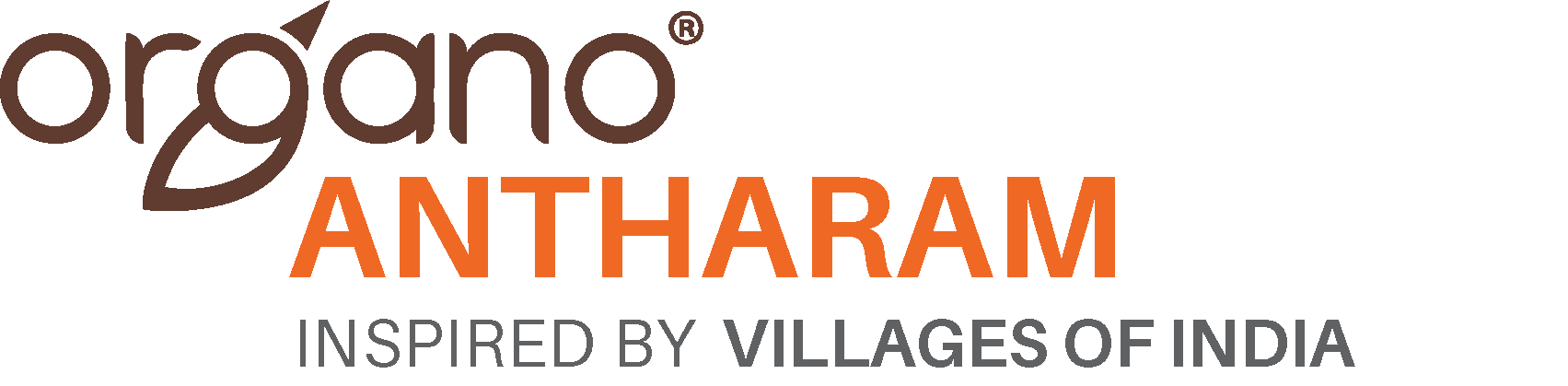 Organo: Eco Friendly House & Villas