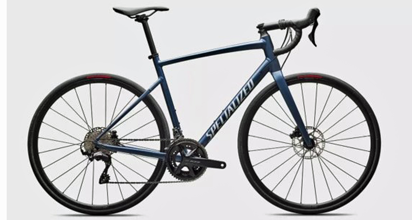 Specialized Allez Comp 2026  - Rahmenhöhe 52