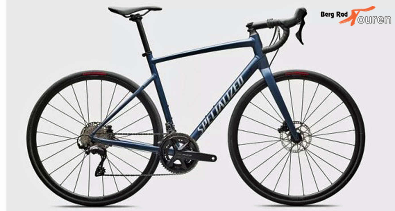 Specialized Allez Comp 2026  - Rahmenhöhe 54