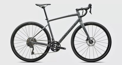 Specialized Diverge E 5 Disc Rahmenhöhe 49