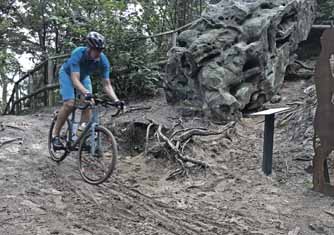 Gravelbike Basic Training