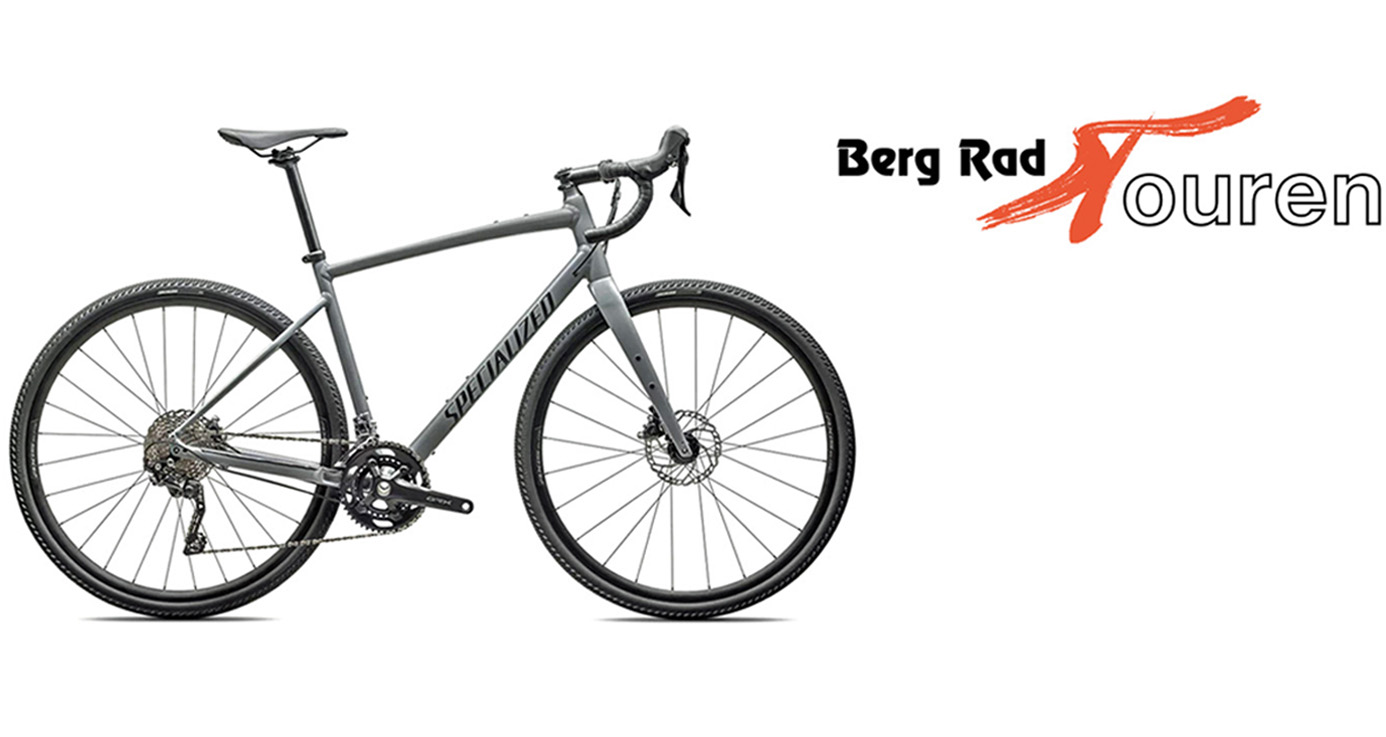 Specialized Diverge E 5 Disc  Rahmenhöhe 58