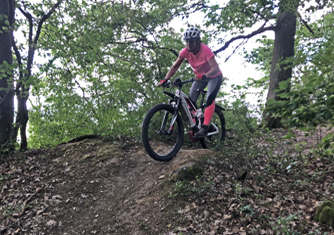 E-MTB/MTB Fahrtechnik Basic Schnupper Kurs 