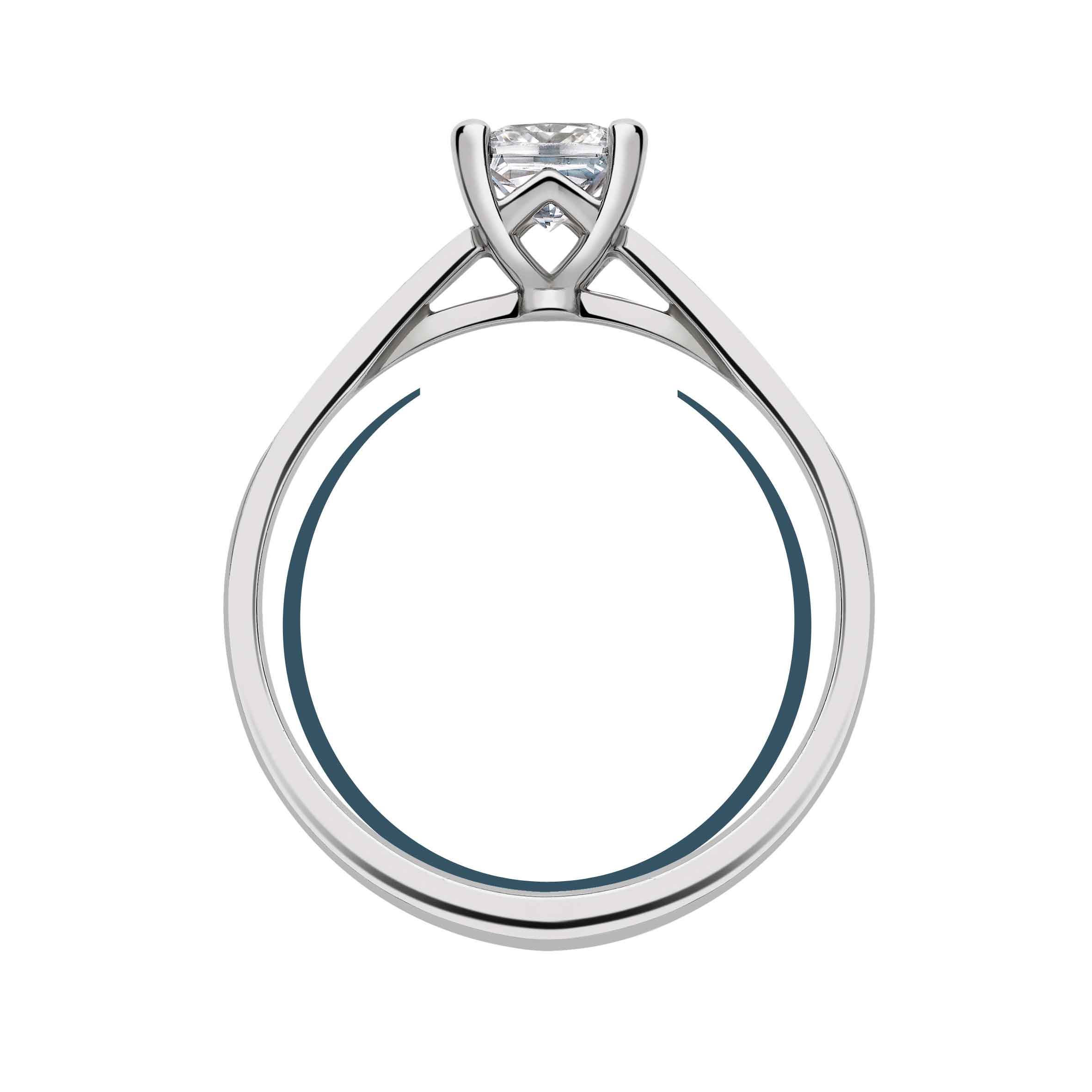 ways to stop my ring spinning