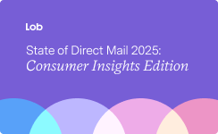 State of Direct Mail 2025: Consumer Insights Edition