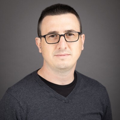 Michael Senftleber