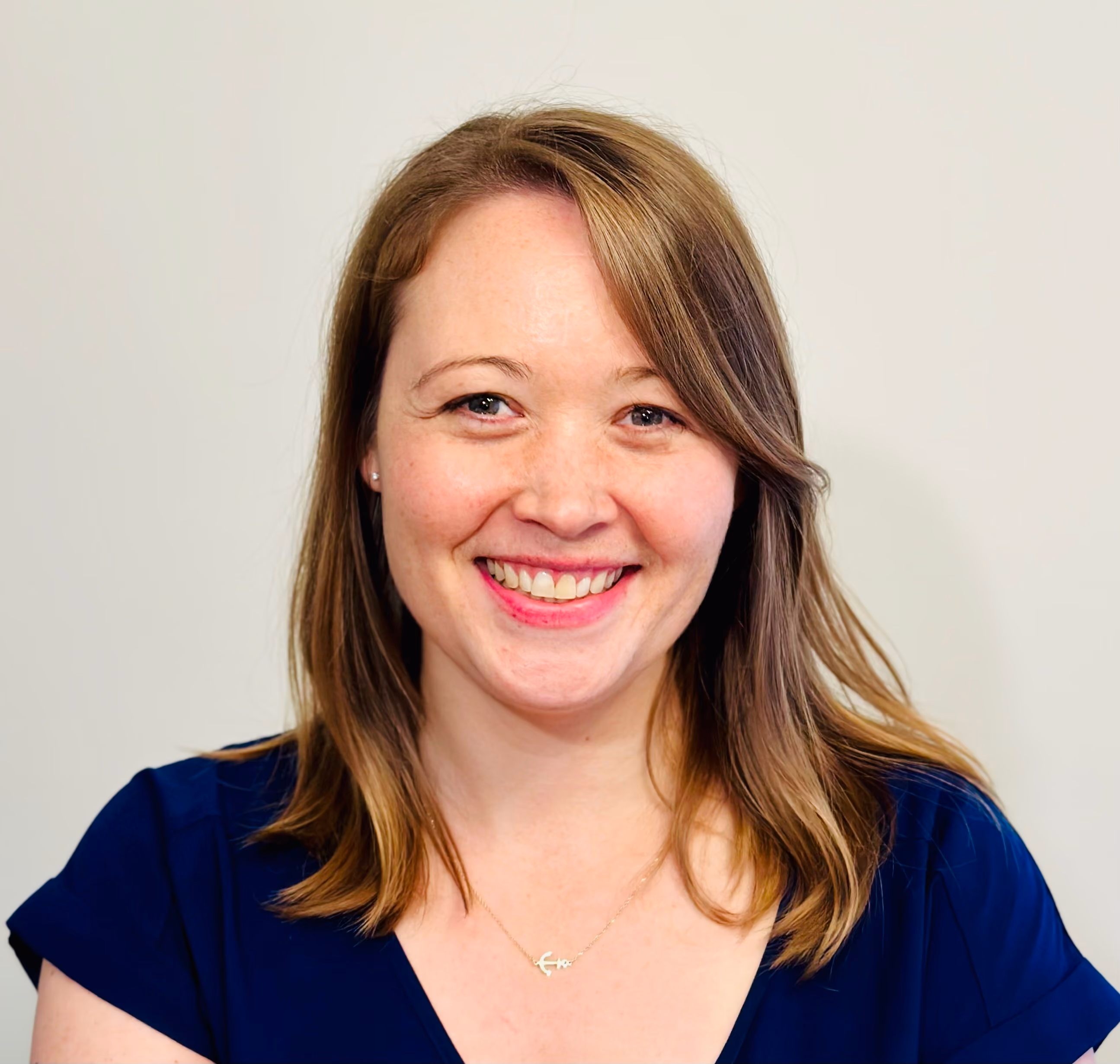 Image of Kate Chamberlain