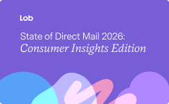 State of Direct Mail 2025: Consumer Insights Edition