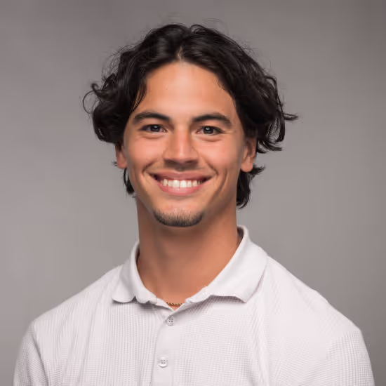 Image of Sam Melero