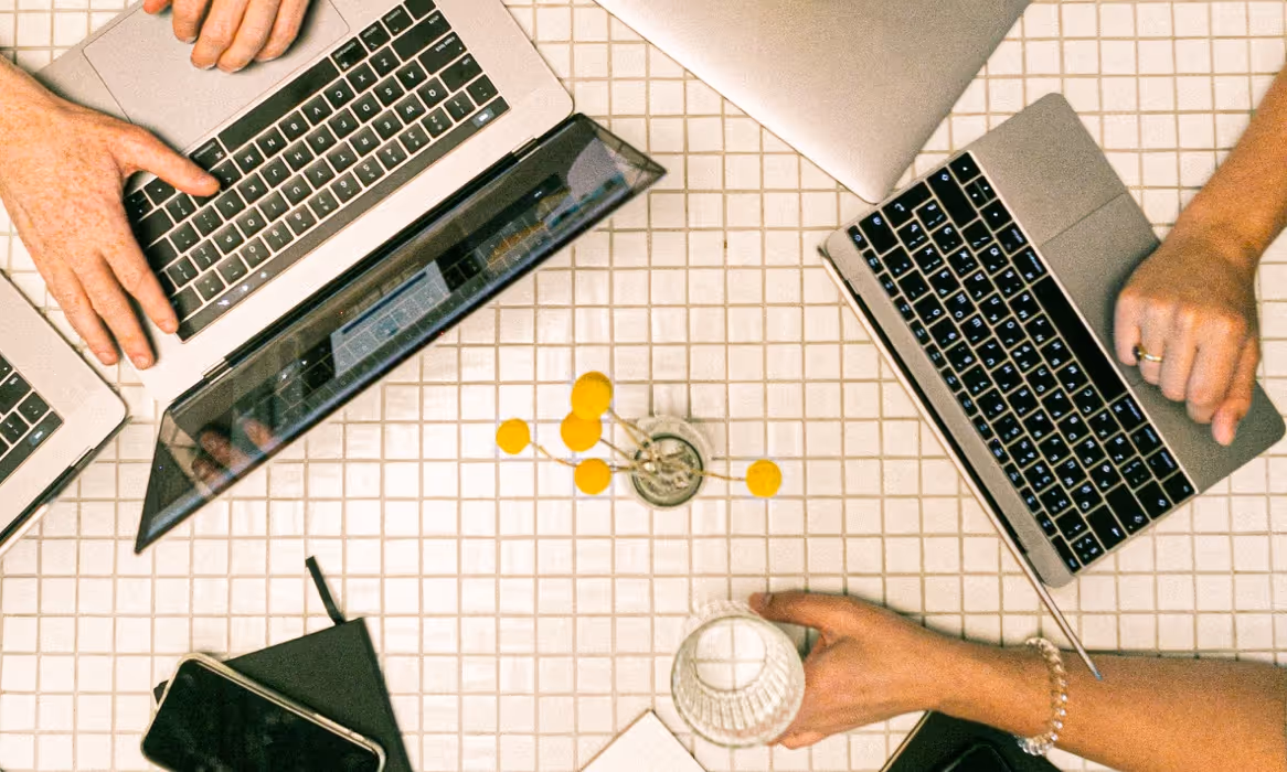 3 Steps to Ensuring Your Digital Transformation is an Internal Success