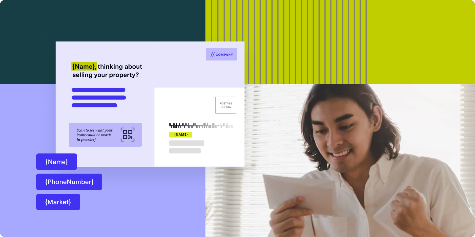 Personalization At Scale: Building Direct Mail Campaigns That Deliver Results