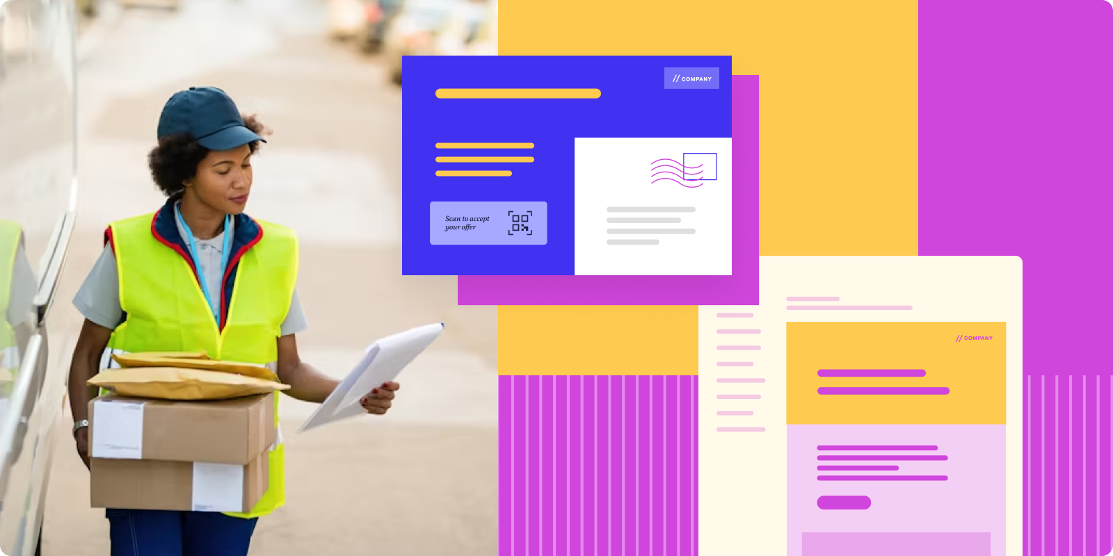 Direct Mail And Email Marketing: When To Use Each Channel