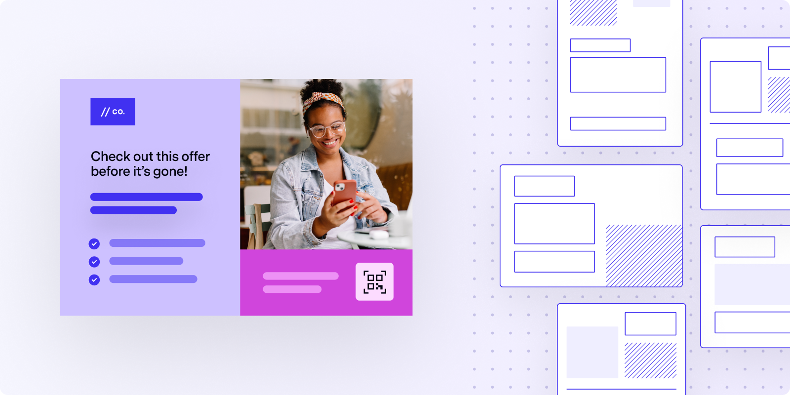 Inside Lob's Redesigned Template Gallery