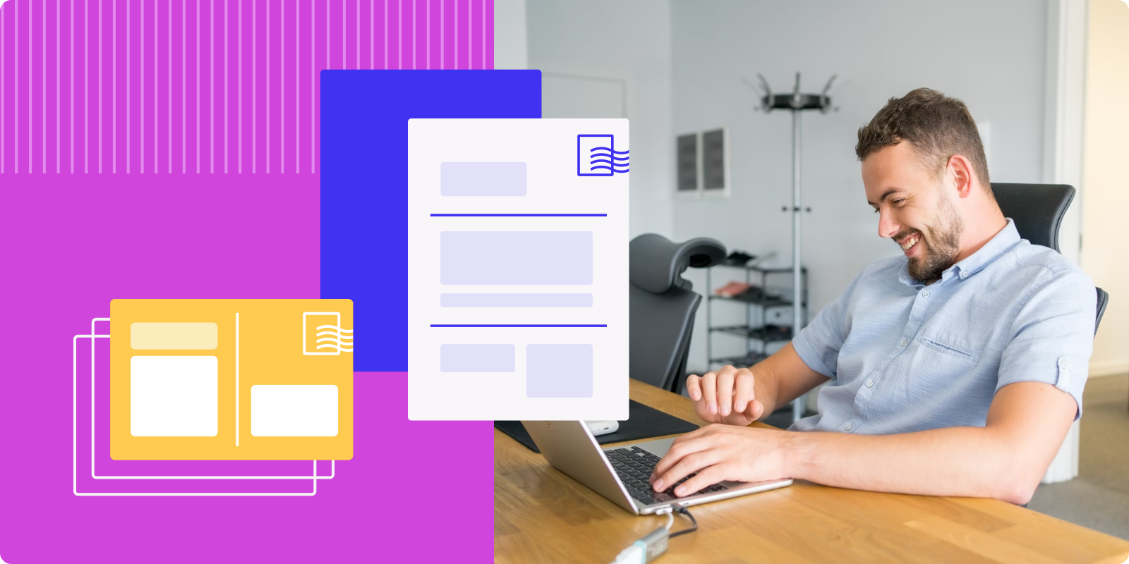 High-Performance Direct Mail Templates: Proven Conversion Designs
