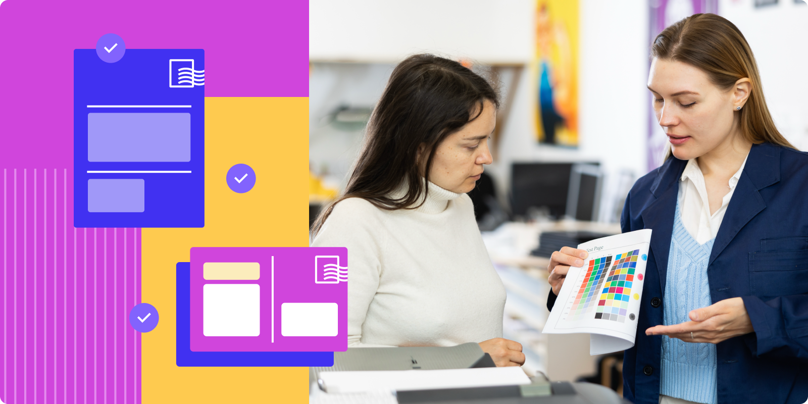 High-volume direct mail automation: eliminate manual errors and scale operations
