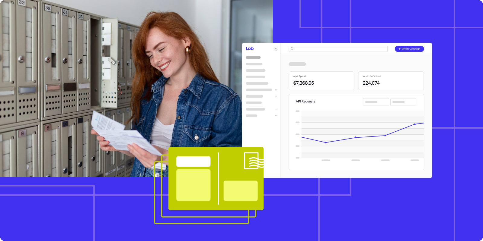 How to choose a reliable direct mail service with nationwide reach