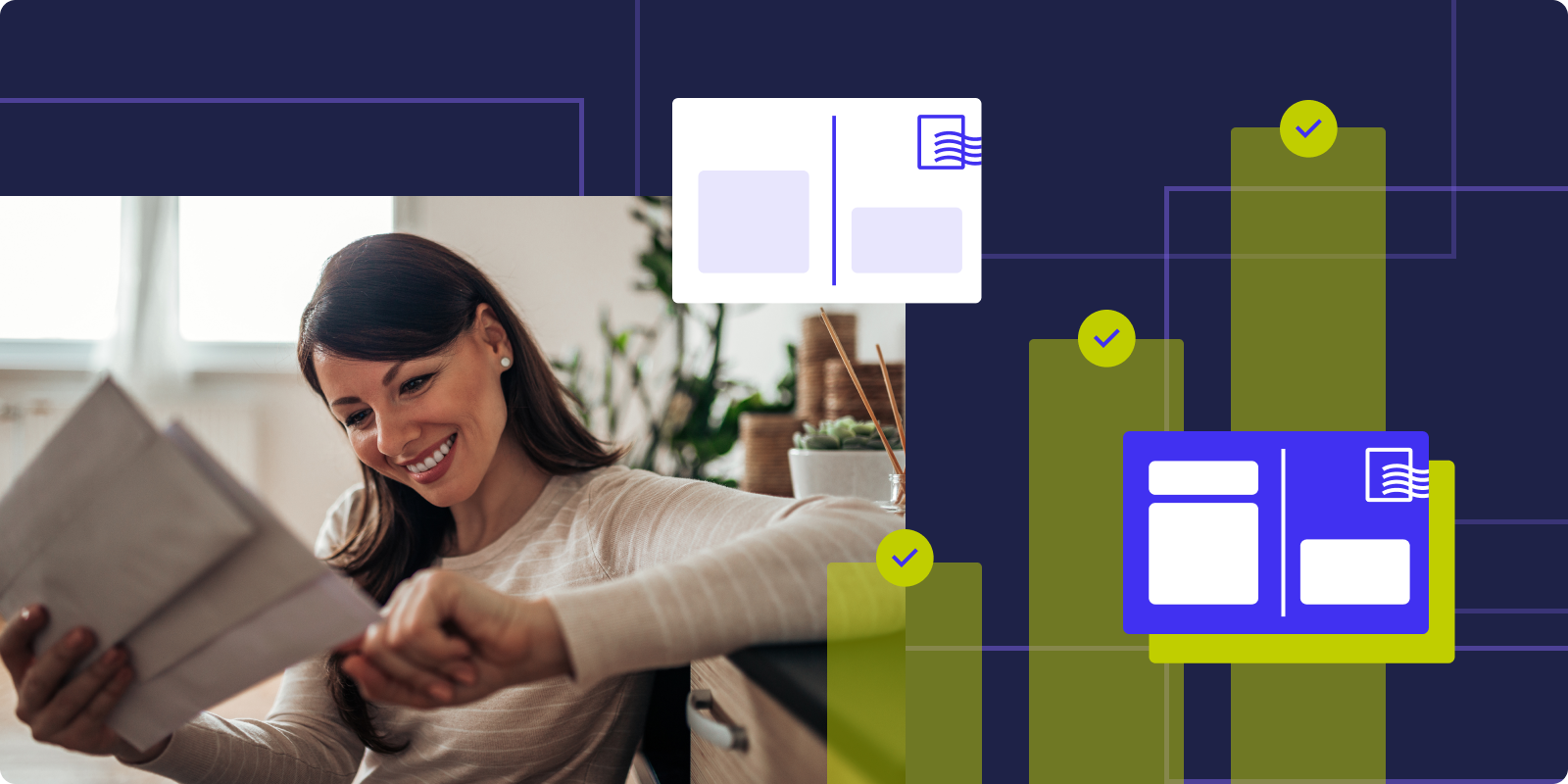 Smart direct mail scaling: how to expand operations without infrastructure costs
