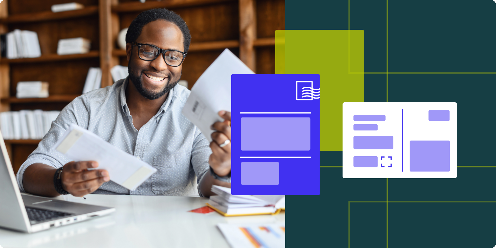 How to optimize high-volume mail processing for maximum efficiency