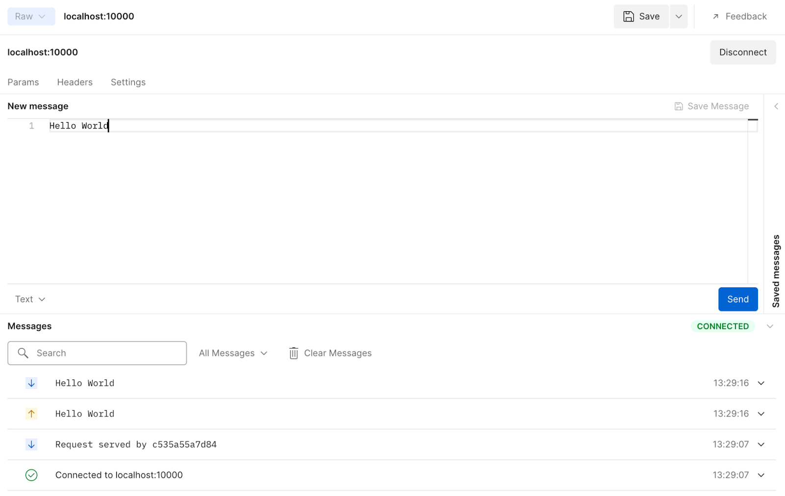 Websocket.org Is Down, Here Is an Alternative image 4