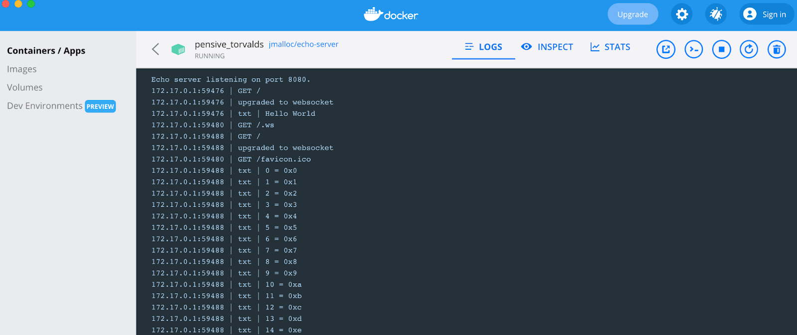 Websocket.org Is Down, Here Is an Alternative image 5