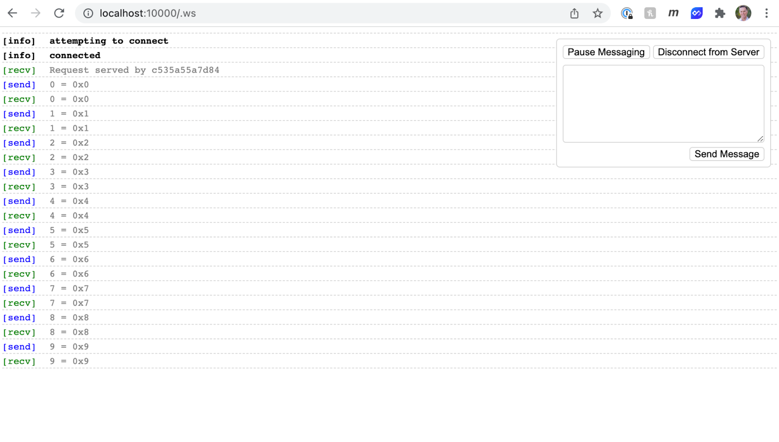 Websocket.org Is Down, Here Is an Alternative image 2